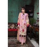 Andaaz Chikankari Sequence Embroidery Volume 01 by Arham Textile Design No-07