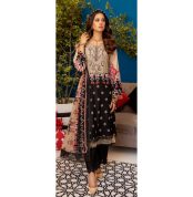 Palwasha Embroidered Collection Vol-2 by Arham Textile - A-004