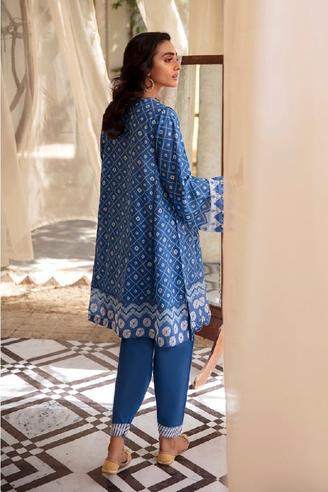 Cross Stitch Lawn Sale 2023 Summer & Winter Suits Collection