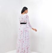 Maxi Collection / Design / Dress by Askani Group of Companies