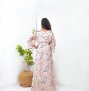Maxi Collection / Design / Dress by Askani Group of Companies