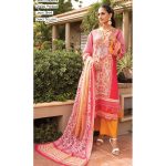 Regalia Printed Collection Three Piece (RGT-32004 A) by Gul Ahmed