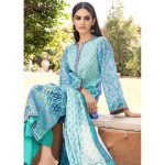 Regalia Printed Collection Three Piece (RGT-32006 A) by Gul Ahmed