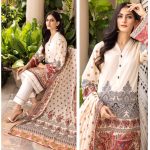 Regalia Printed Collection Two Piece (RGT-32008) by Gul Ahmed