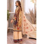 Rangzeb Digital Embroidered Collection by Arham Textile
