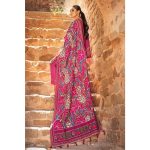 3PC Unstitched Ayudia Suit AY-12006 - Gul Ahmed