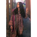 3PC Unstitched Karandi Suit AY 12025 B - Gul Ahmed New Collection Winter