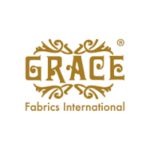 Grace Fabric International Logo