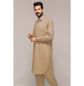Copper Unstitched Fabric GUL 900 Comfort Wear by Gul Ahmed Men's Unstitched Suits