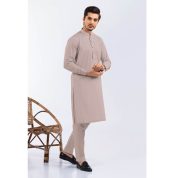 Light Onion Unstitched Fabric GUL 90000 P-ULTRA SOFT-NS by Gul Ahmed Men's Unstitched Suits