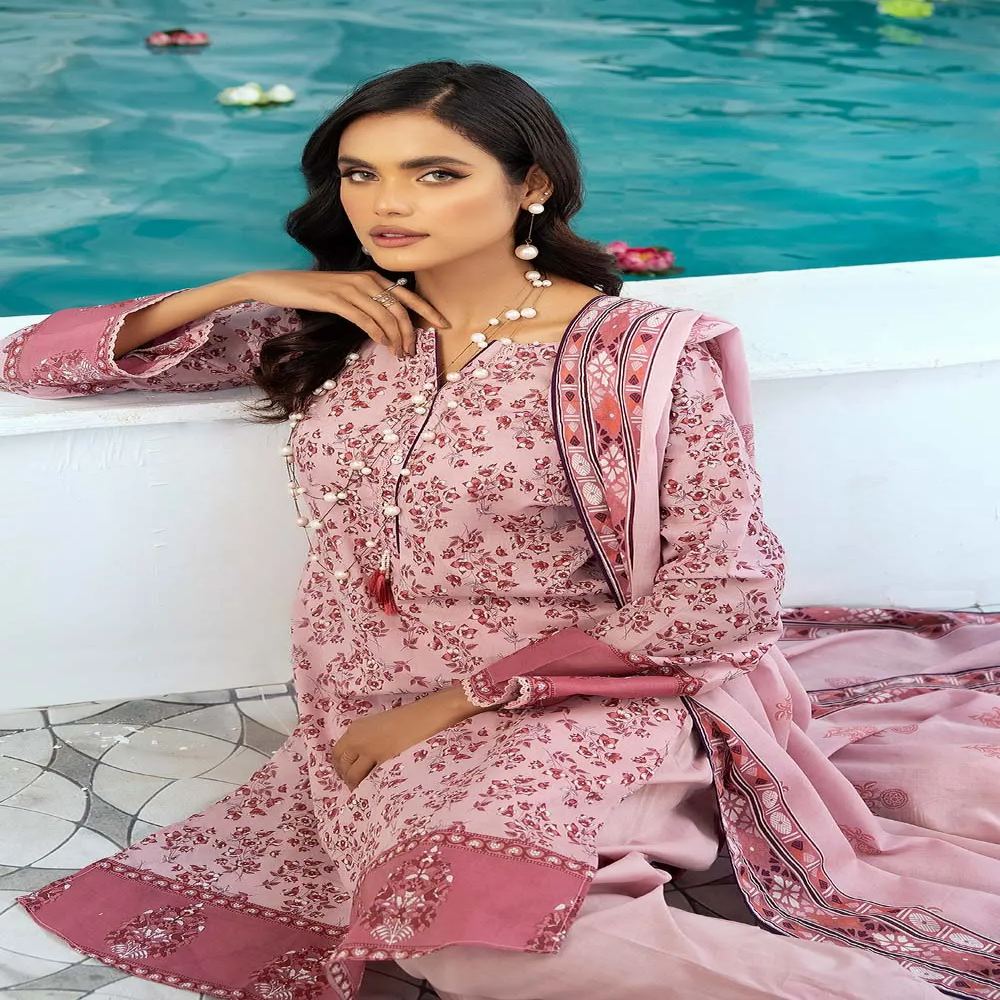 Gul Ahmed Royal Stylish Wedding Dresses Online Sale