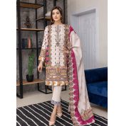 Gulab Digital Embroidered Sequence Collection | Arham Textile | Askani Group | Best Online Shopping Website in Pakistan