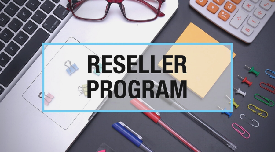 Askani Group Reseller Program