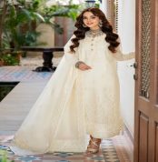 Meri Chaand Balliyan Collection by Asim Jofa AJKM-05 - Askani Group