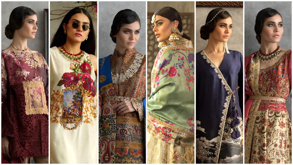 Exploring the Timeless Elegance of Pakistani Fashion