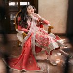 Meri Chaand Balliyan Collection by Asim Jofa AJKM-12 - Askani Group