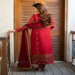 Meri Chaand Balliyan Collection by Asim Jofa AJKM-15 - Askani Group