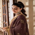 Meri Chaand Balliyan Collection by Asim Jofa AJKM-18 - Askani Group