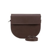 Askani Group Chocolate Brown Mini Bag for Women – Unbeatable Quality, Stylish & Versatile IDB-AW22-103 - Askani Group