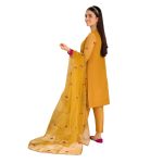 Teen Festive Collection by Asim Jofa Stylish and Trendy Outfits for Young Girls Dress - Askani Group
