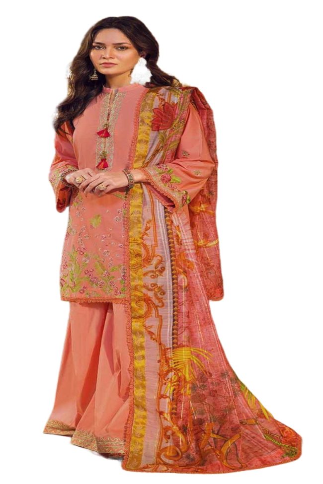 Gul Ahmed Dress for Women Lawn Embroidered Unstitched 3-Piece Suit with Printed Jacquard Dupatta FE-32044 - Askani Group - 01Gul Ahmed Dress for Women Lawn Embroidered Unstitched 3-Piece Suit with Printed Jacquard Dupatta FE-32044 - Askani Group - 01Gul Ahmed Dress for Women Lawn Embroidered Unstitched 3-Piece Suit with Printed Jacquard Dupatta FE-32044 - Askani Group