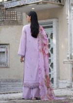 GullJee Lawn Sale Ba Dastoor Luxury Embroidered Lawn - Limited Edition GBD2301A9 - Askani Group