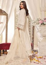 Discover the Exquisite Khas Store Sale Chandani Luxurious 3-Piece Embroidered Suit KNAC-2242 - Askani Group