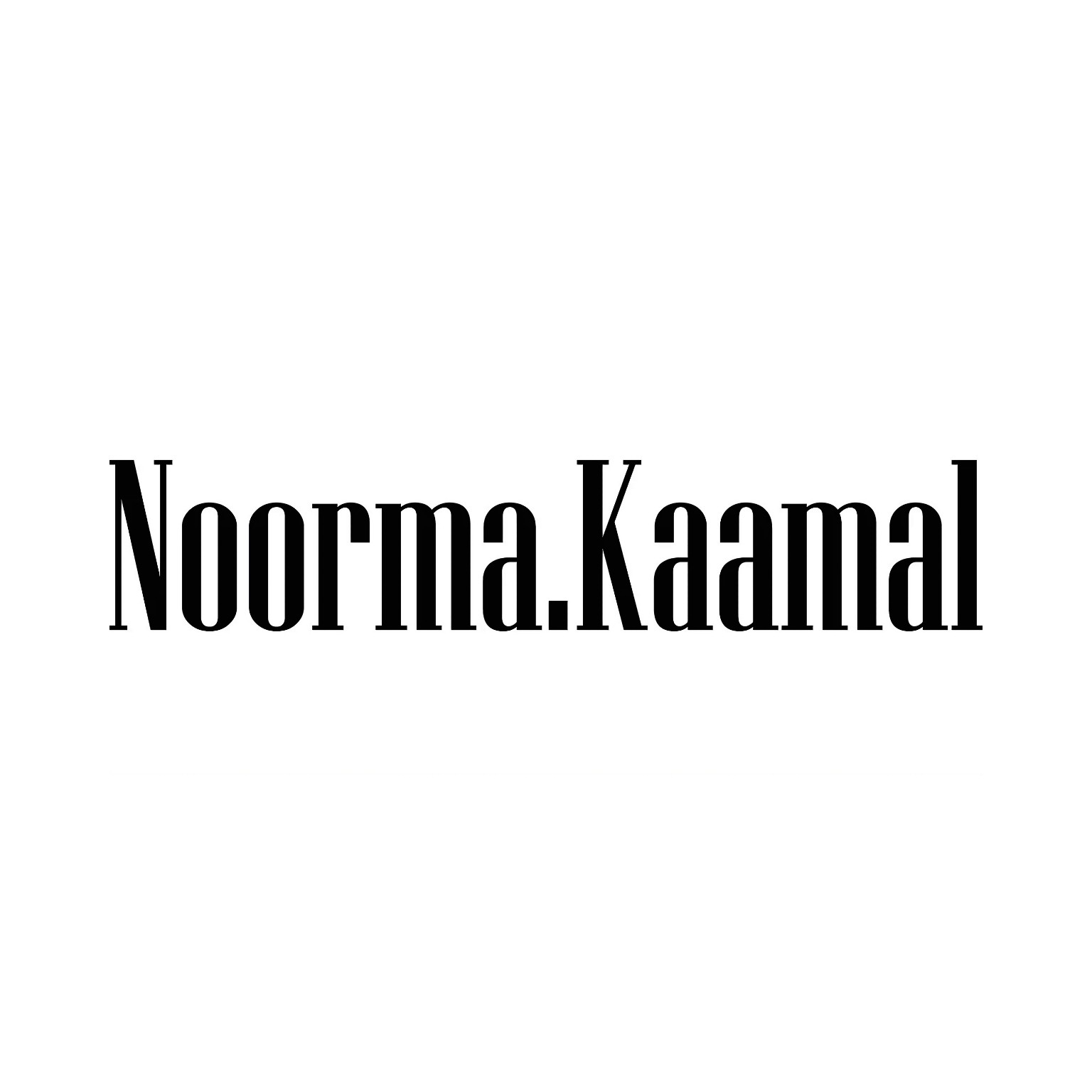 Noorma Kaamal