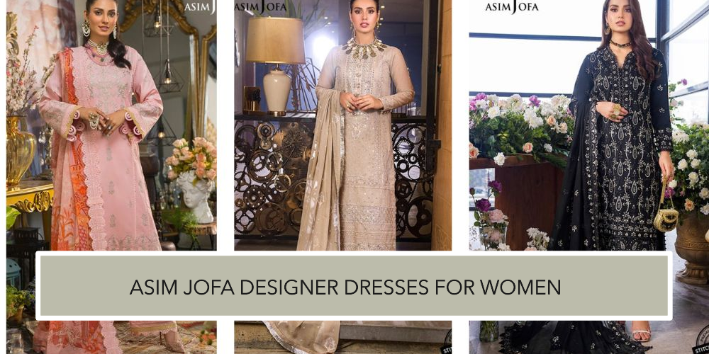 asim jofa designs dresses