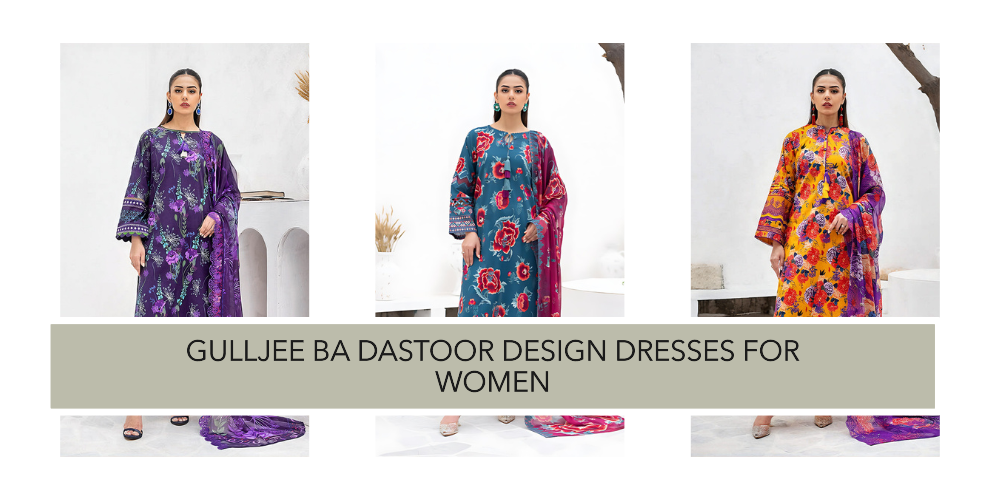 Gulljee Designer dresses for women